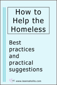 Best Ways to Help the Homeless: Best Practices and Practical Suggestions