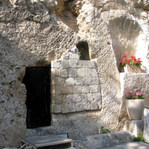 Is Good Friday Really Good? The Empty Tomb