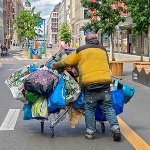 creative ways to help the homeless in your community