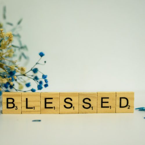 How to Have a Blessed New Year and How to Have a Blessed Life
